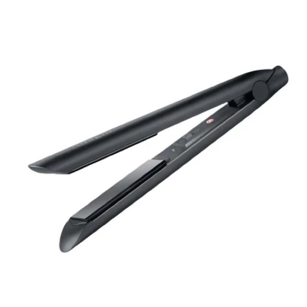 Ceramic flat iron